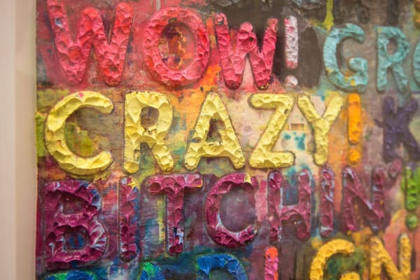 Lyndsey Ingram Gallery Exhibitions Myfavouritecolourisrainbow 2018 8122 Web