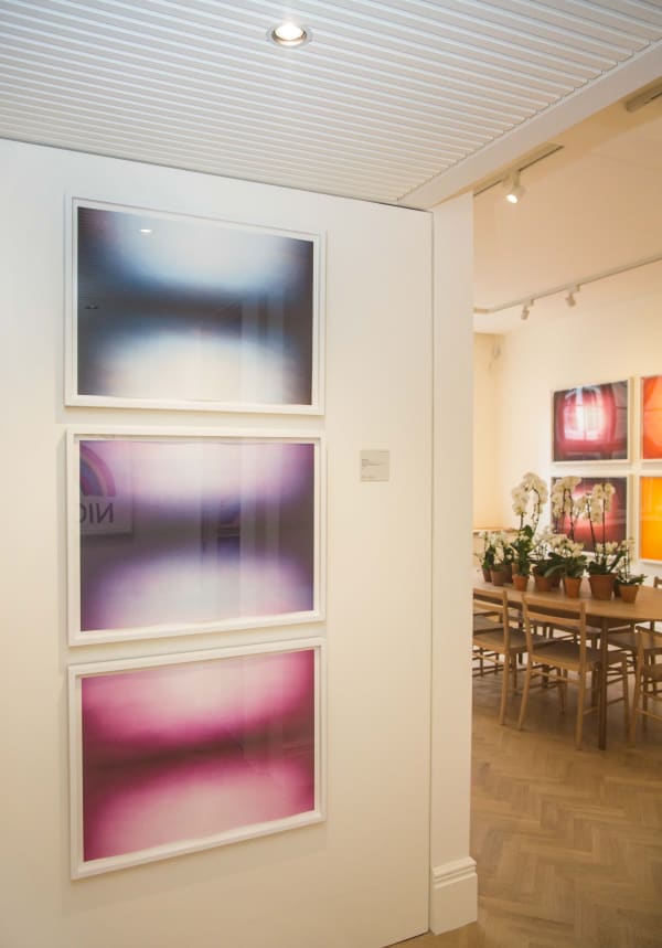 Lyndsey Ingram Gallery Exhibitions Myfavouritecolourisrainbow 2018 8173 Web