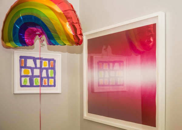 Lyndsey Ingram Gallery Exhibitions Myfavouritecolourisrainbow 2018 8196 Web