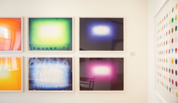 Lyndsey Ingram Gallery Exhibitions Myfavouritecolourisrainbow 2018 8252 Web