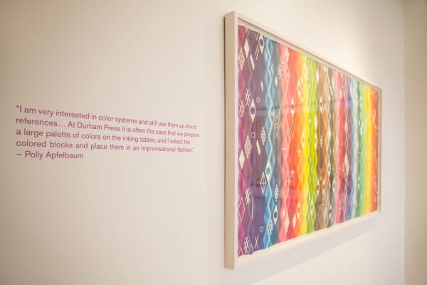 Lyndsey Ingram Gallery Exhibitions Myfavouritecolourisrainbow 2018 8262 Web