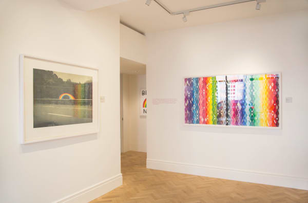 Lyndsey Ingram Gallery Exhibitions Myfavouritecolourisrainbow 2018 8265 Web
