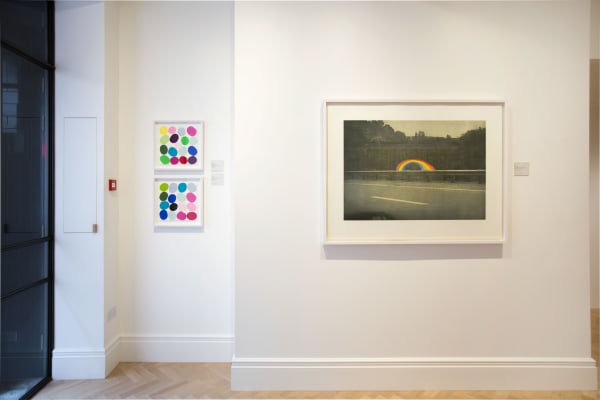 Lyndsey Ingram Gallery Exhibitions Myfavouritecolourisrainbow 2018 8321 Web