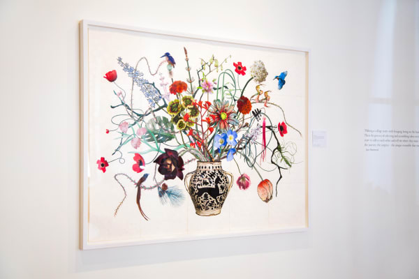 Lyndsey Ingram Gallery Exhibitions Janehammond 2018 8923 Web