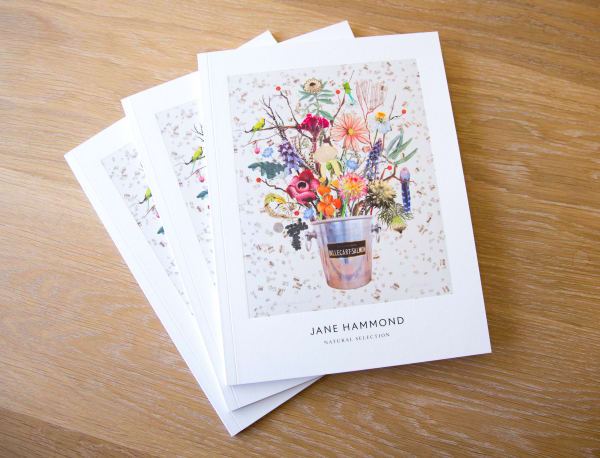 Lyndsey Ingram Gallery Exhibitions Janehammond 2018 9322 Web