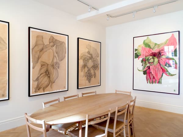 Lyndsey Ingram Gallery Exhibitions Sarahgraham 2018 11 Web