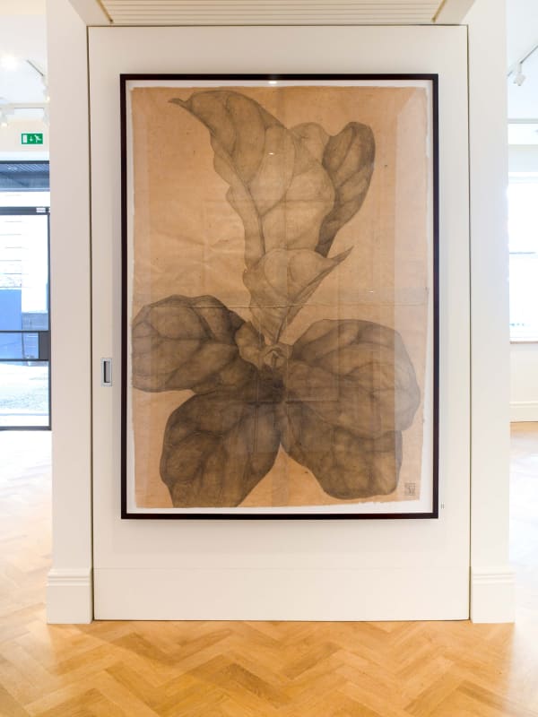 Lyndsey Ingram Gallery Exhibitions Sarahgraham 2018 14 Web