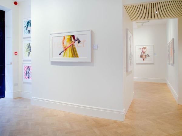 Lyndsey Ingram Gallery Exhibitions Kellyreemsten 2018 15 Web