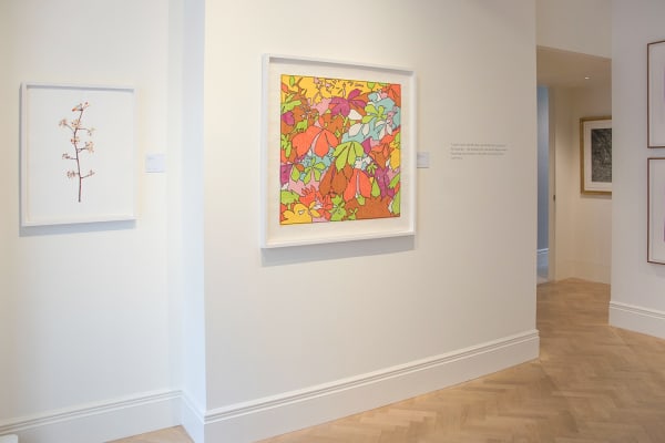 Lyndsey Ingram Gallery Exhibitions Sarahgraham 2018 0054 Web