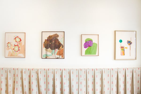 Lyndsey Ingram Gallery Exhibitions Goergiehopton 2019 2 Web