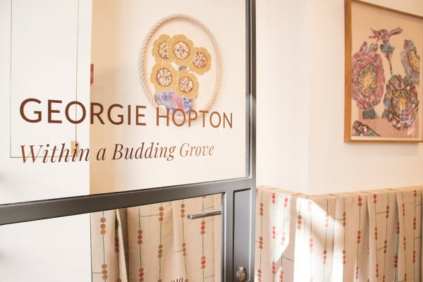 Lyndsey Ingram Gallery Exhibitions Goergiehopton 2019 8 Web