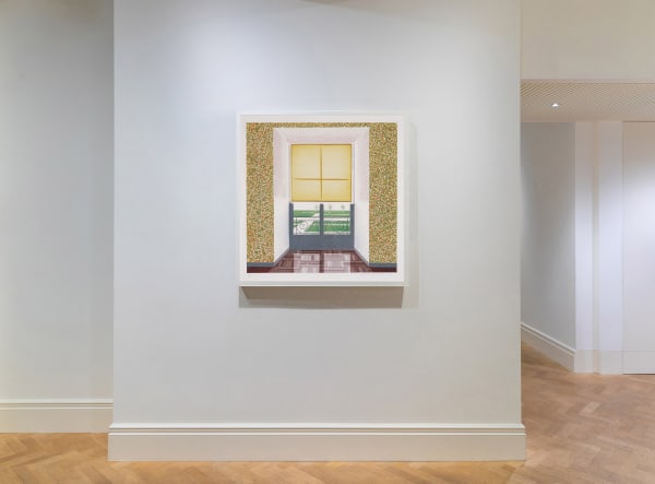 Lyndsey Ingram Gallery Exhibitions Davidhockey 2020 Contrejour