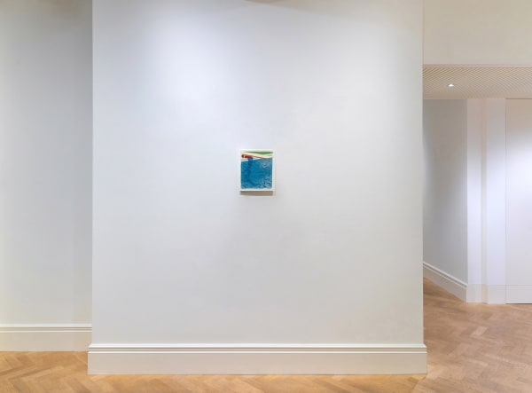 Lyndsey Ingram Gallery Exhibitions Davidhockey 2020 Paper Pool