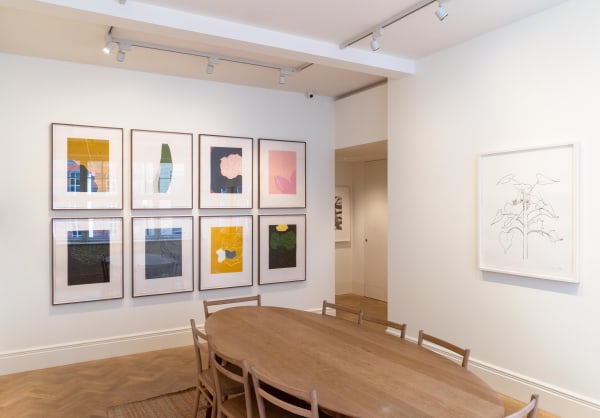 Lyndsey Ingram Gallery Exhibitions Natureobserved 2020 Web 10