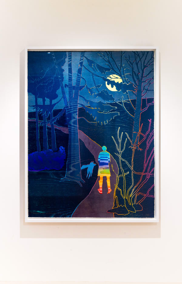 Tom Hammick Installphotographyi6037