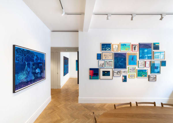 Tomhammick Mysistersgarden Lyndseyingramgallery April2022 1 Lowres