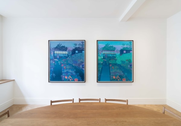 Tomhammick Mysistersgarden Lyndseyingramgallery April2022 16 Lowres