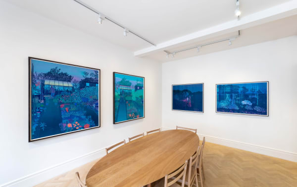 Tomhammick Mysistersgarden Lyndseyingramgallery April2022 17 Lowres