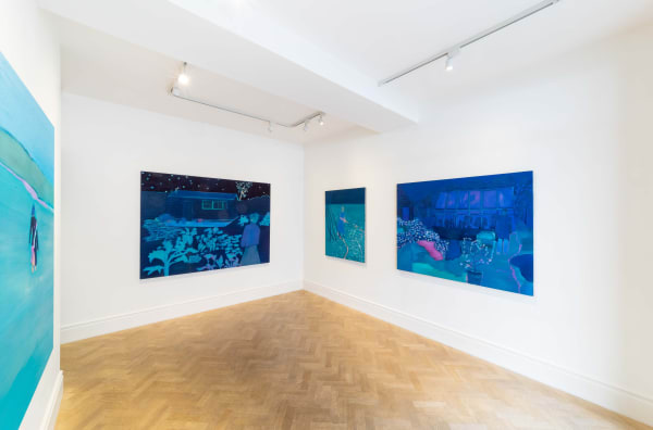 Tomhammick Mysistersgarden Lyndseyingramgallery April2022 2 Lowres