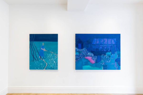 Tomhammick Mysistersgarden Lyndseyingramgallery April2022 9 Lowres