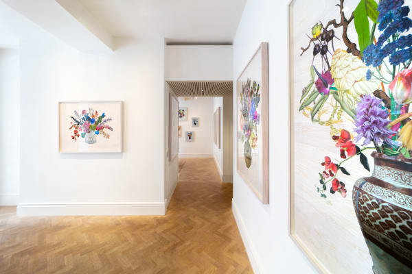 Janehammond Newwork May2022 Installationphotography Lyndseyingramgallery Highres 2