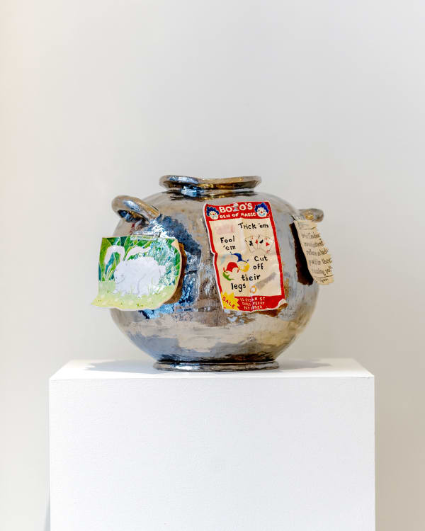 Katy Stubbs Smoke And Mirrors 2023 Installphotography 11