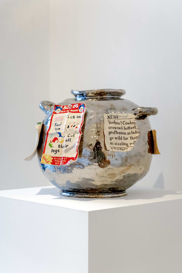 Katy Stubbs Smoke And Mirrors 2023 Installphotography 13