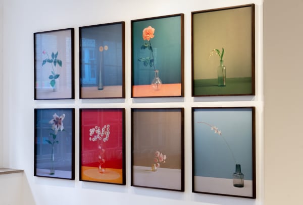 Installation Photography Kate Friend As Chosen By Part Ii 2023 Highres 35