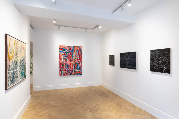 Installation Photography Language Of Line March 2024 Highres 5