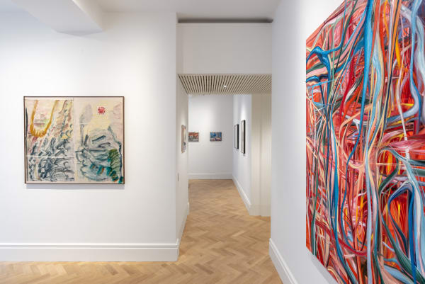 Installation Photography Language Of Line March 2024 Highres 8