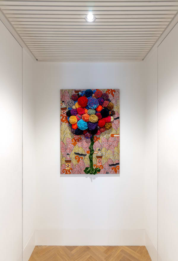 Batch2 Kate Daudy Installation Photography May 2024 Lyndsey Ingram Gallery Highres 24