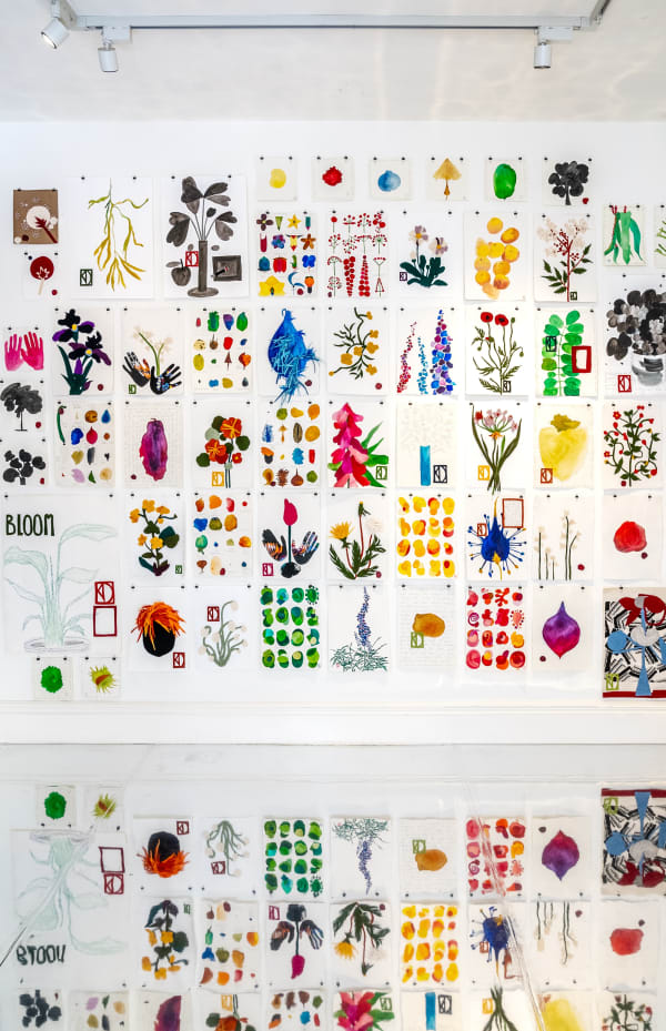 Batch2 Kate Daudy Installation Photography May 2024 Lyndsey Ingram Gallery Highres 35