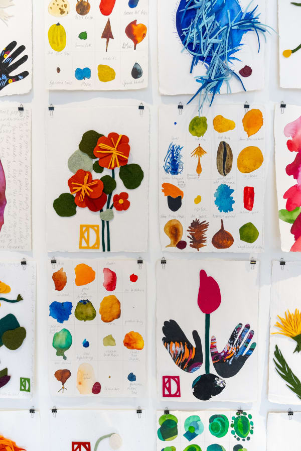 Batch2 Kate Daudy Installation Photography May 2024 Lyndsey Ingram Gallery Highres 43