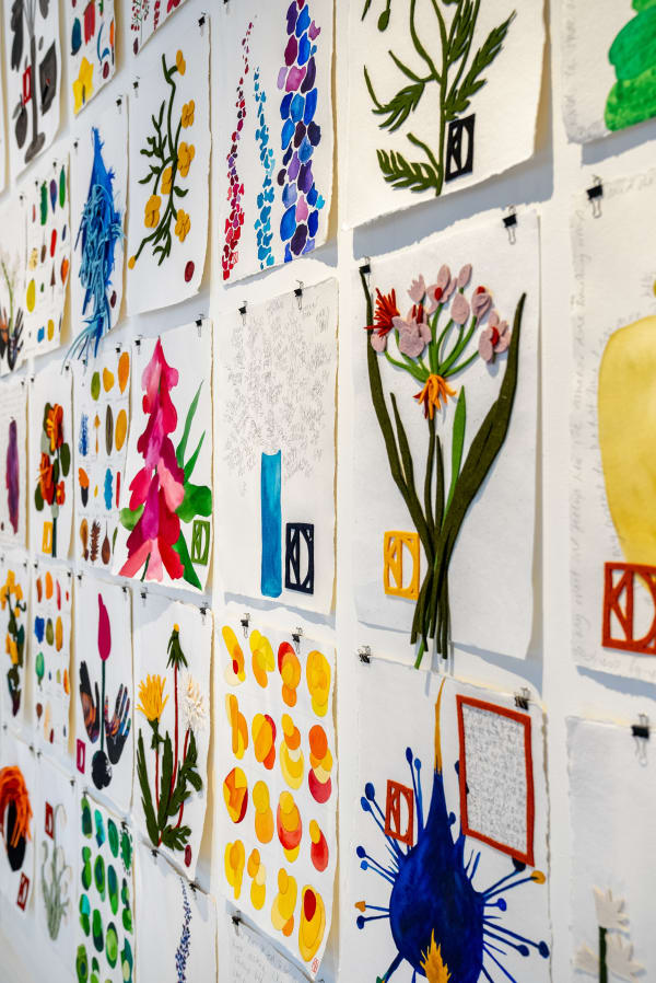 Batch2 Kate Daudy Installation Photography May 2024 Lyndsey Ingram Gallery Highres 45