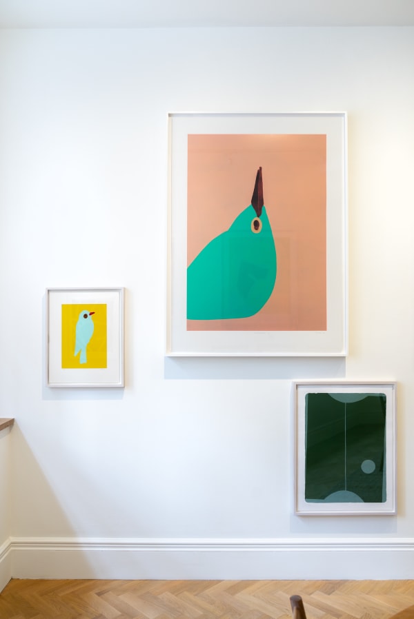 Gary Hume Installation Photography Lyndsey Ingram Gallery September 2024 Highres 17