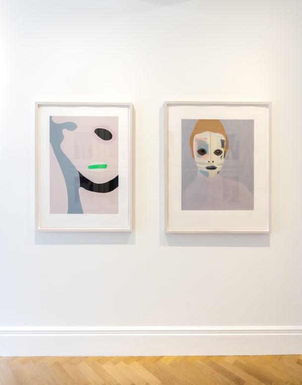 Gary Hume Installation Photography Lyndsey Ingram Gallery September 2024 Highres 7