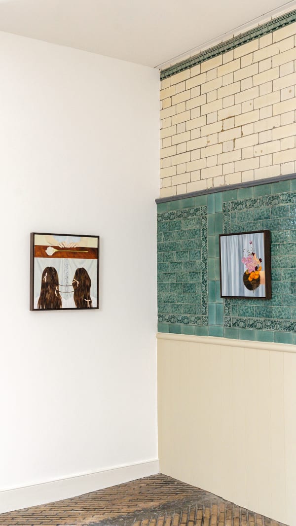 Danitre To Make A Shirt From Anemones Installation Photography Nov2024 Highres Batch2 10