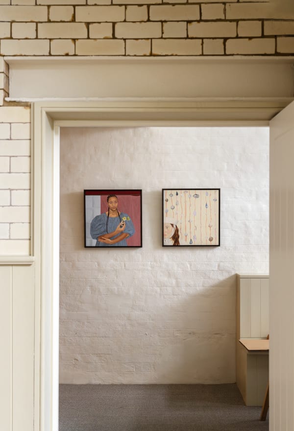 Danitre To Make A Shirt From Anemones Installation Photography Nov2024 Highres Batch2 19