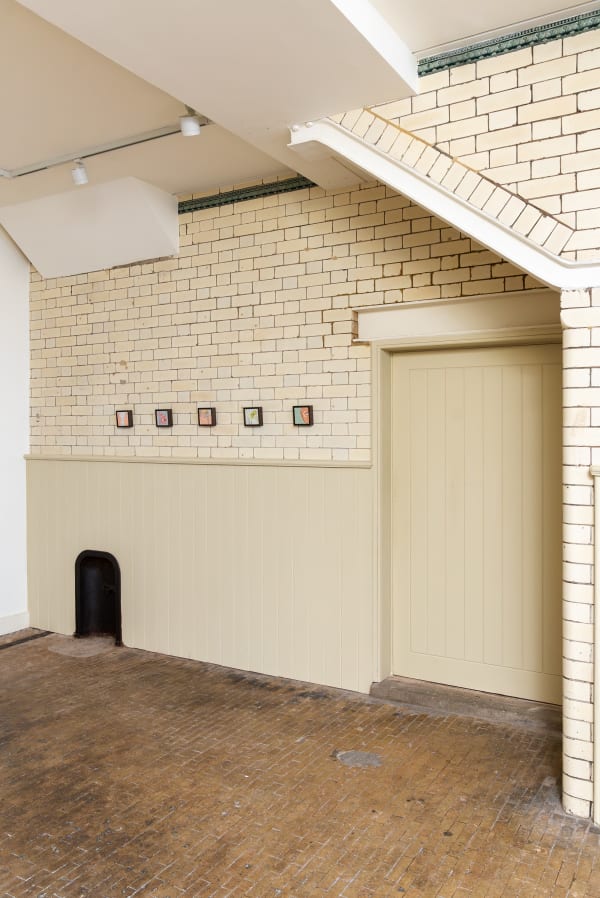 Danitre To Make A Shirt From Anemones Installation Photography Nov2024 Highres Batch2 4