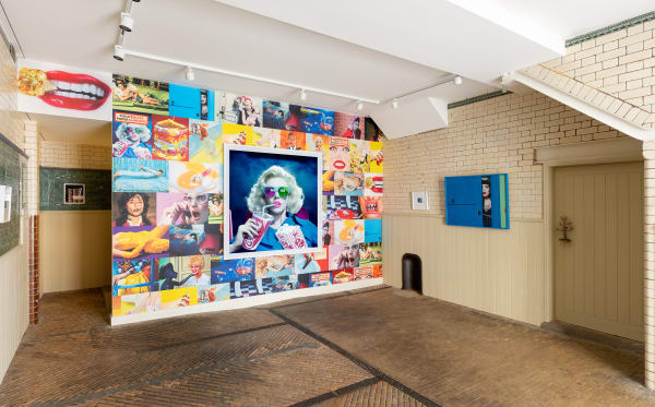 Installation Photography Milestoilet Paperaldridge 2025 Highres 1