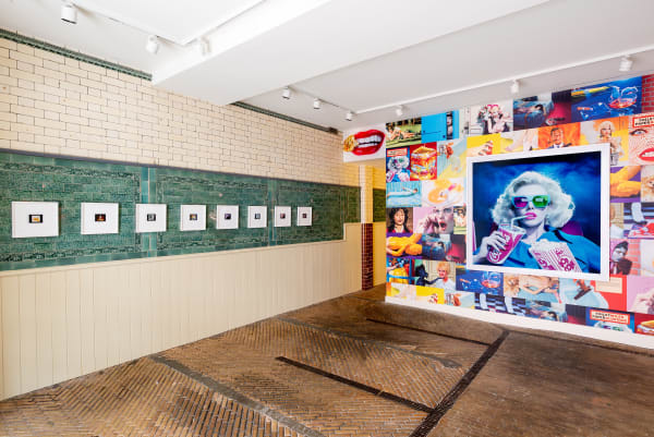 Installation Photography Milestoilet Paperaldridge 2025 Highres 5