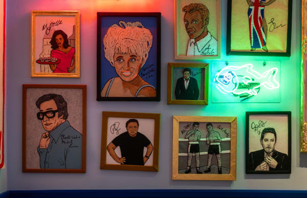 Bourdon Street Chippy Lucy Sparrow 2025 Highres Credit Lucinda Emms Lucy Emms Batch2 33