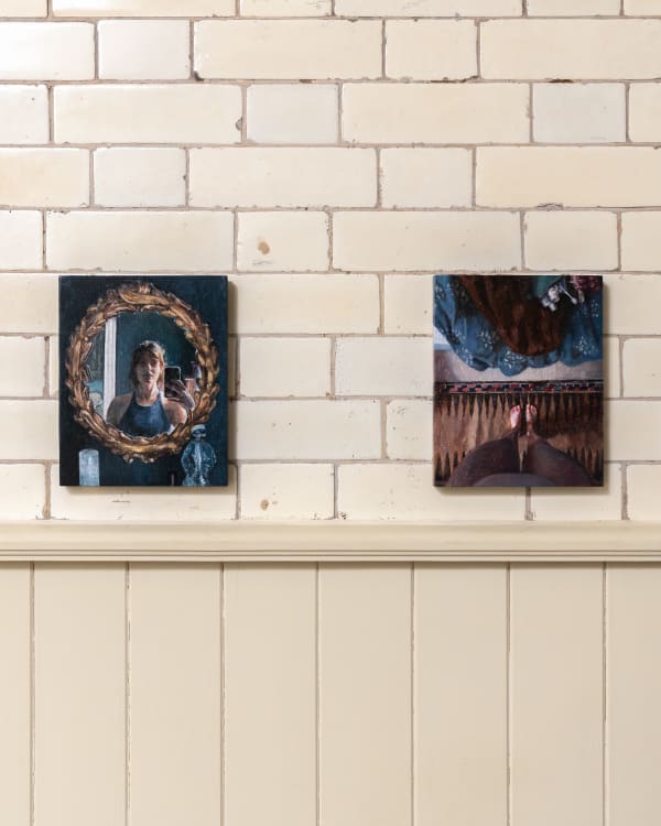 Anna Calleja The Air Is Thick With Dust And Dawn Installation Photography Highres Batch1 1