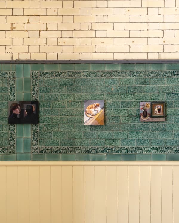 Anna Calleja The Air Is Thick With Dust And Dawn Installation Photography Highres Batch1 10