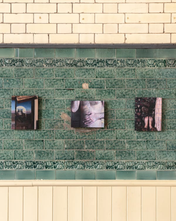 Anna Calleja The Air Is Thick With Dust And Dawn Installation Photography Highres Batch1 12