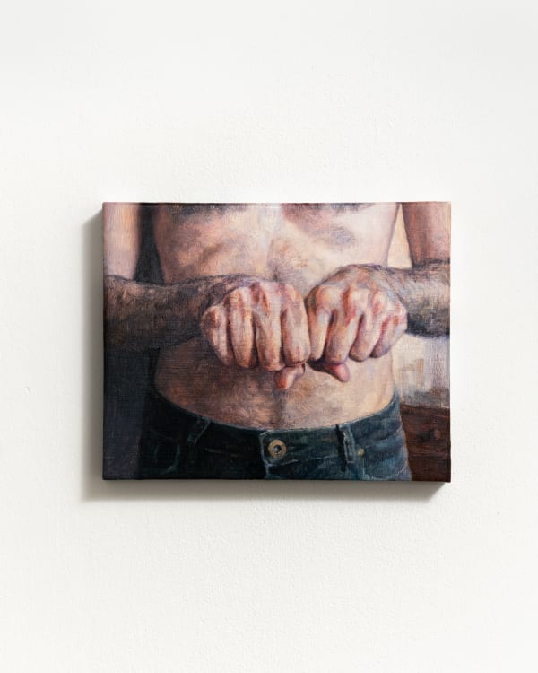 Anna Calleja The Air Is Thick With Dust And Dawn Installation Photography Highres Batch1 14