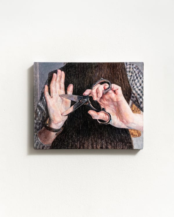 Anna Calleja The Air Is Thick With Dust And Dawn Installation Photography Highres Batch1 15