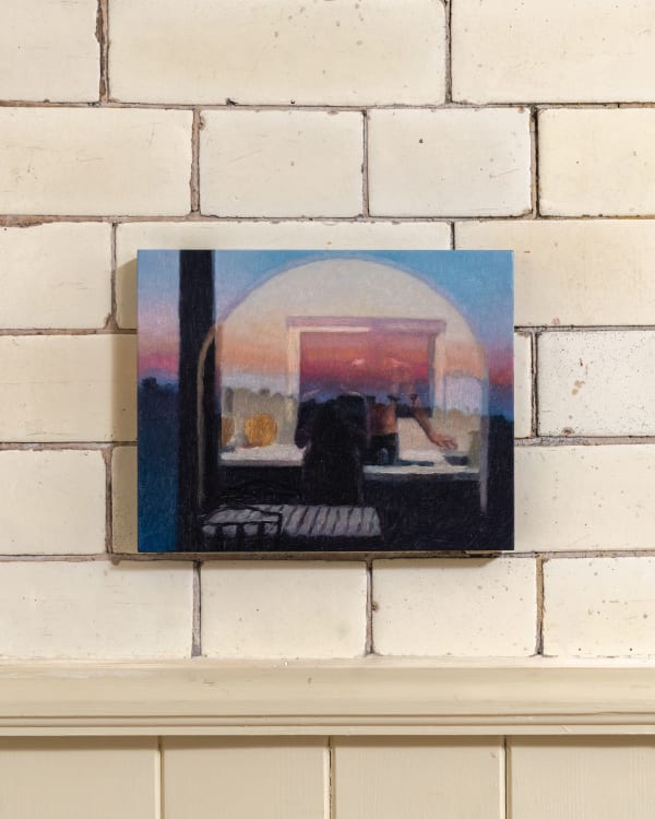 Anna Calleja The Air Is Thick With Dust And Dawn Installation Photography Highres Batch1 16