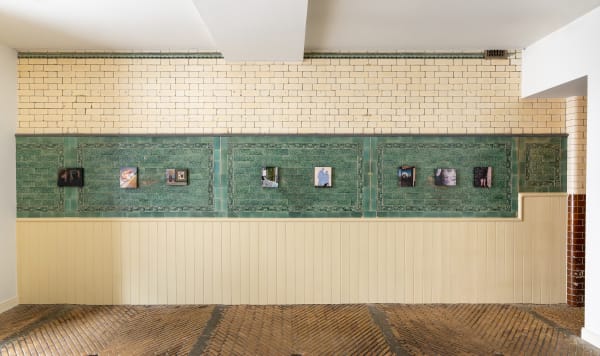 Anna Calleja The Air Is Thick With Dust And Dawn Installation Photography Highres Batch1 2