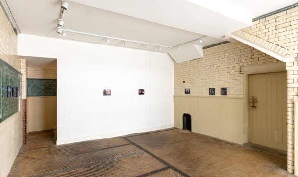 Anna Calleja The Air Is Thick With Dust And Dawn Installation Photography Highres Batch1 3